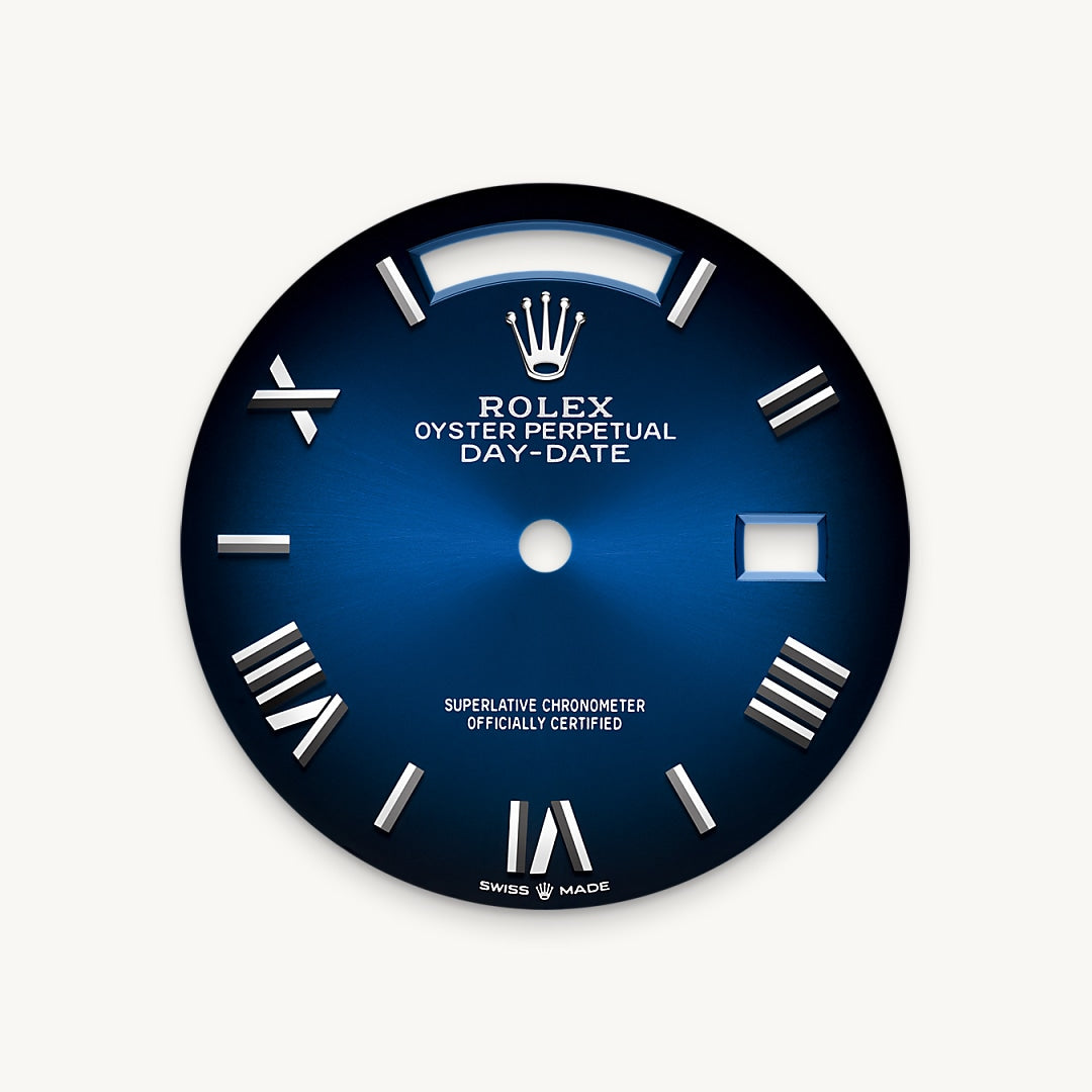 Dial Landscape M128239 0063