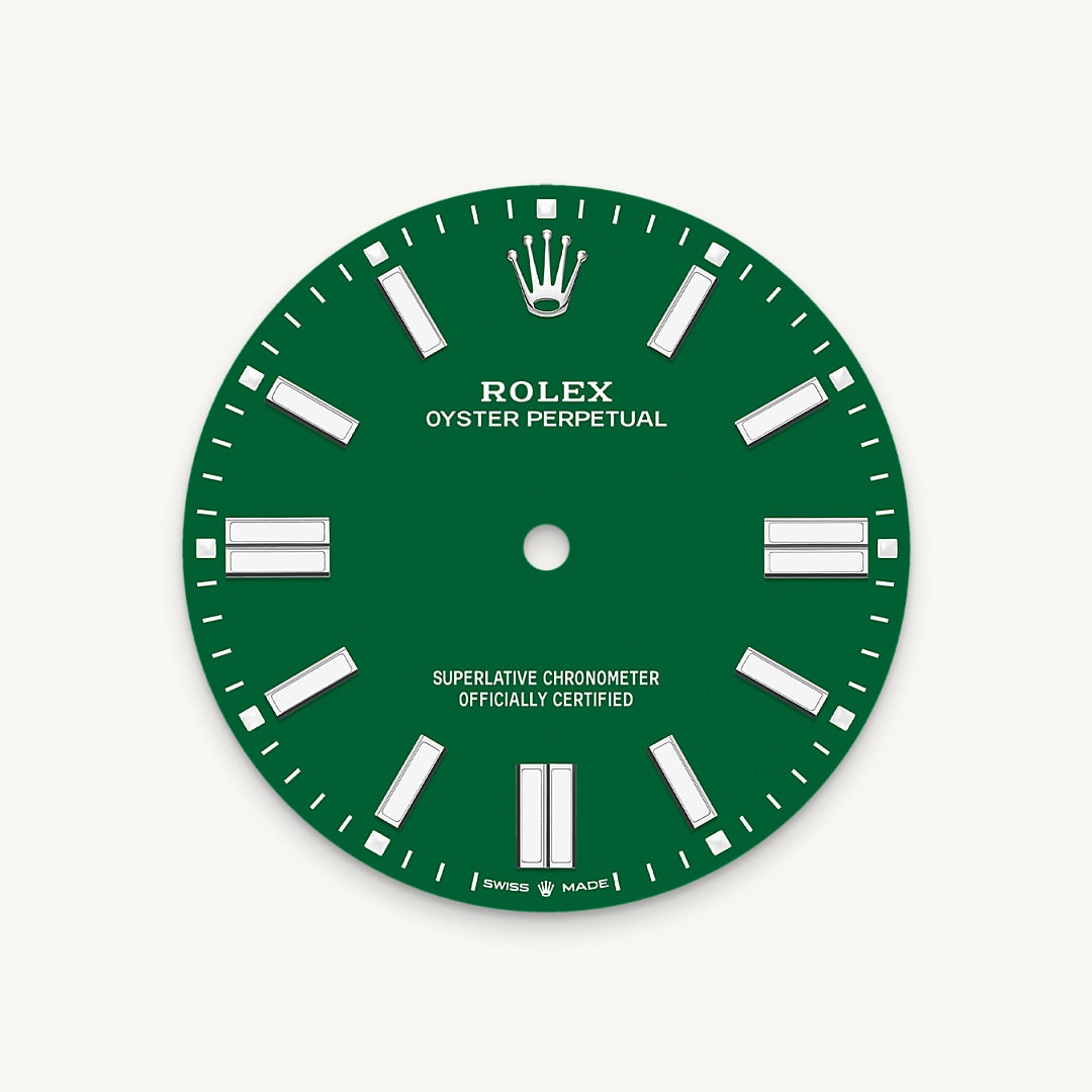 Dial Landscape M134300 0004