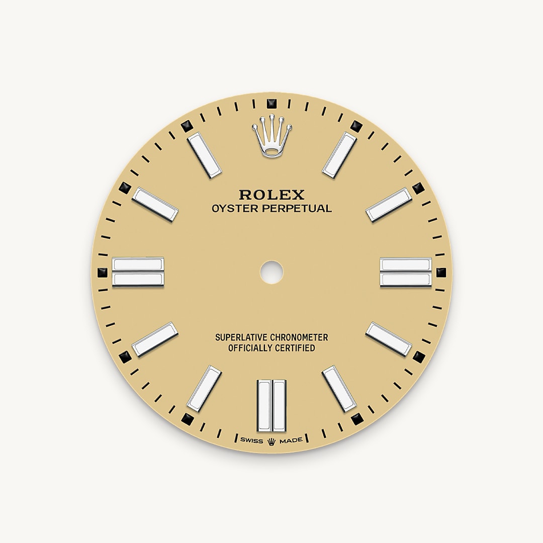 Dial Landscape M134300 0007