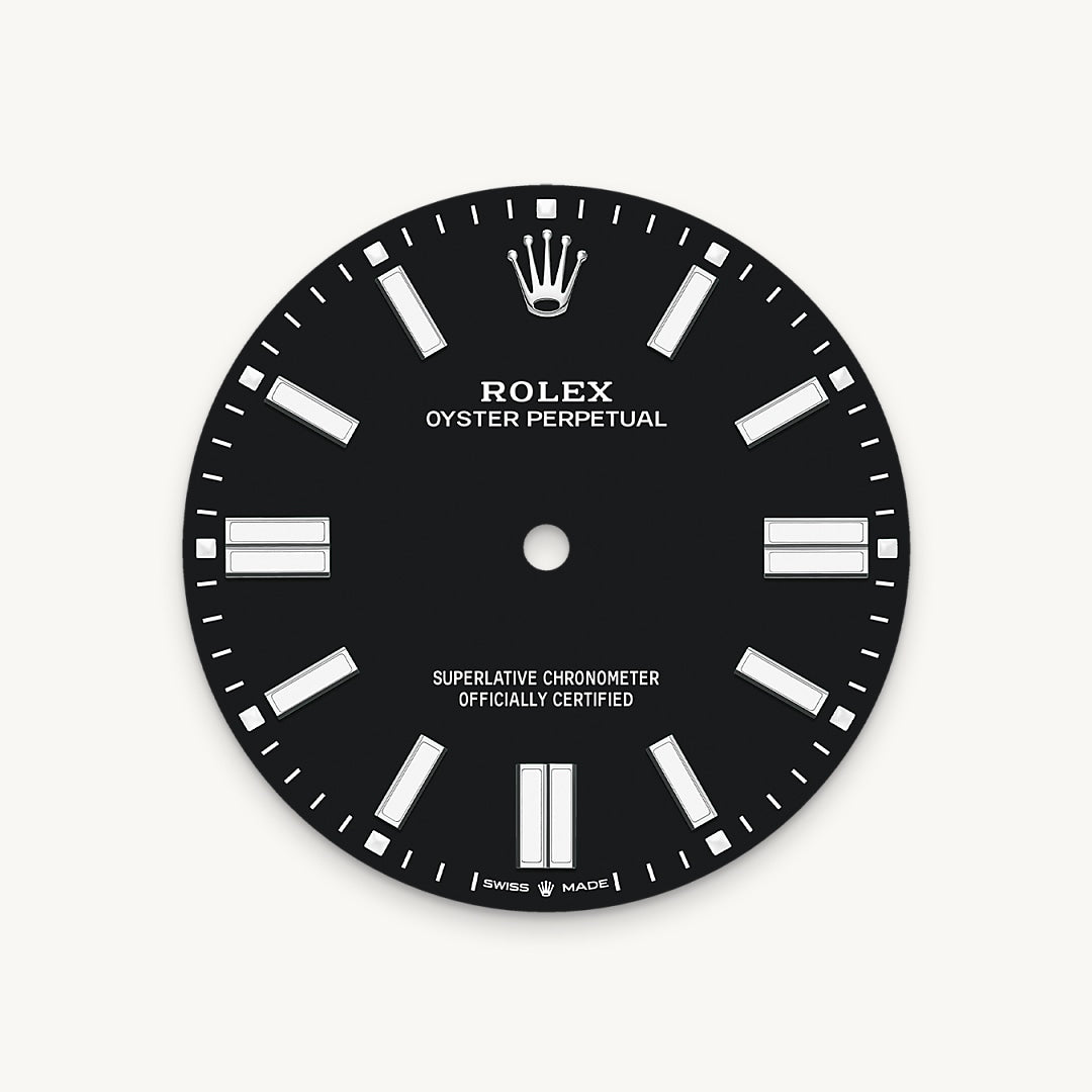 Dial Landscape M134300 0008