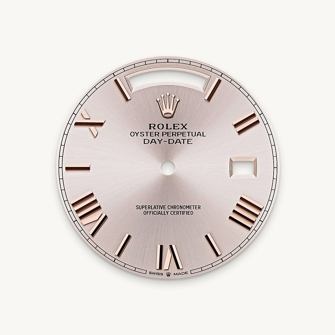 Dial Landscape M228235 0001