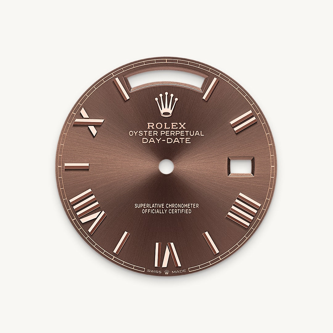 Dial Landscape M228235 0002