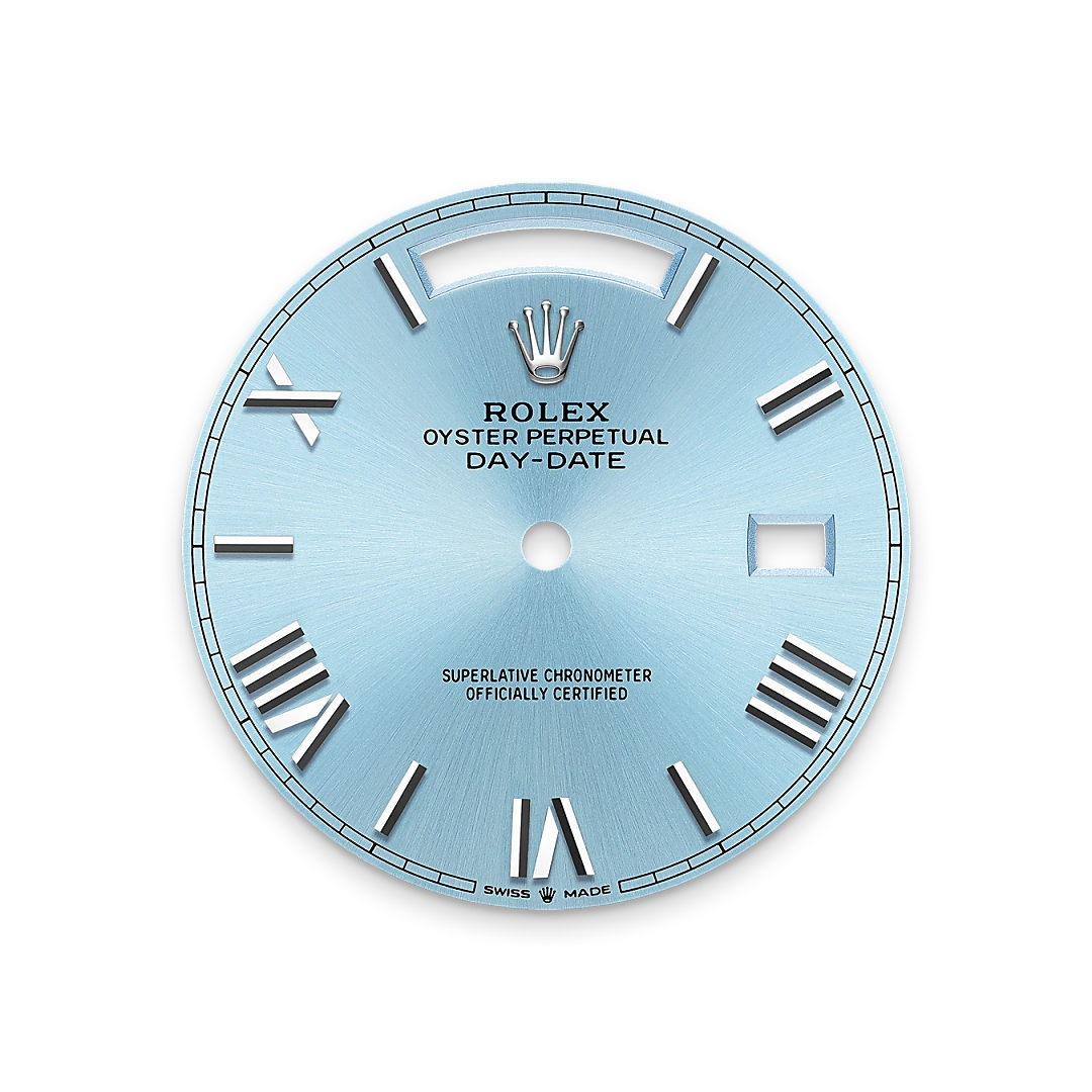 Dial Landscape M228236 0012