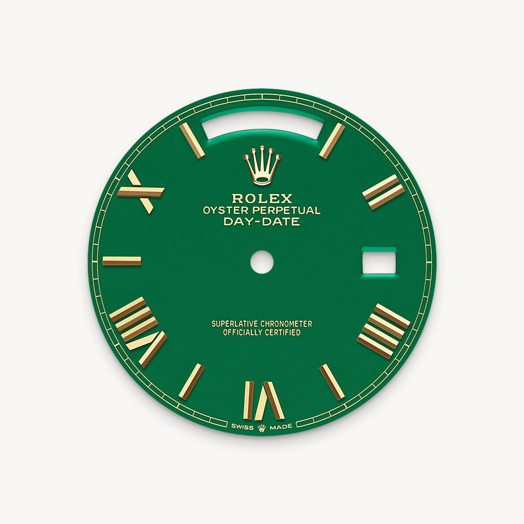 Dial Landscape M228238 0061