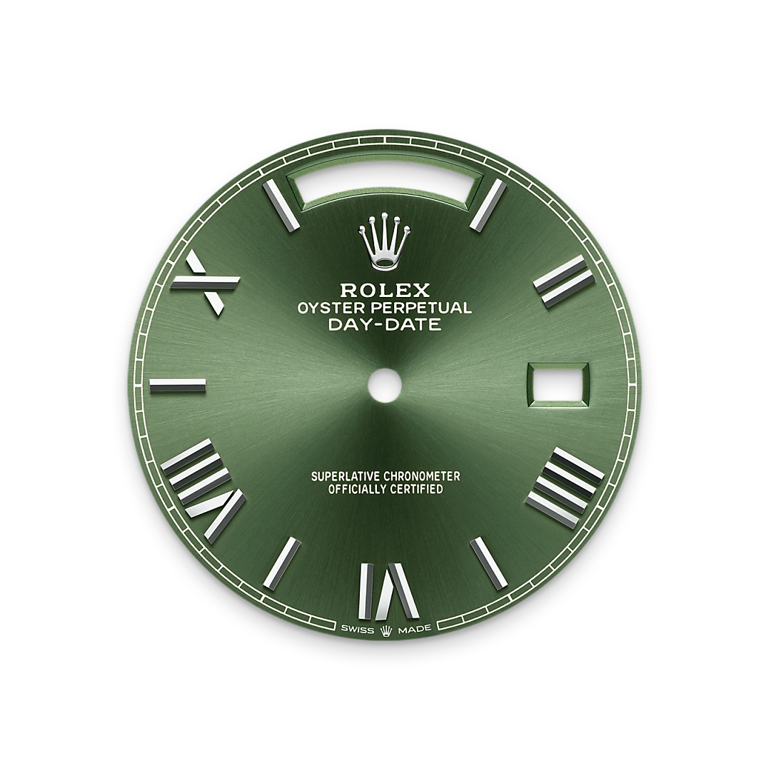 Dial Landscape M228239 0033