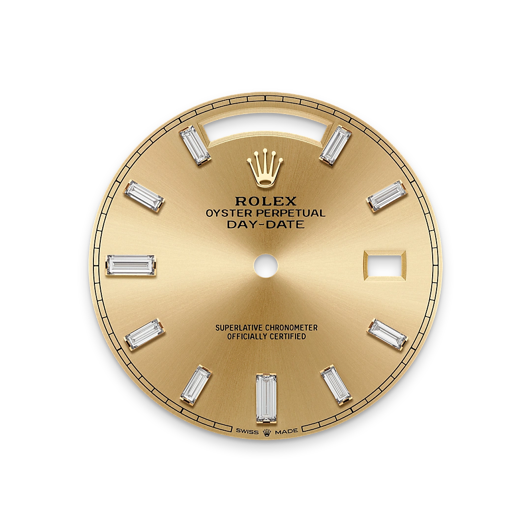 Dial Landscape M228348Rbr 0002