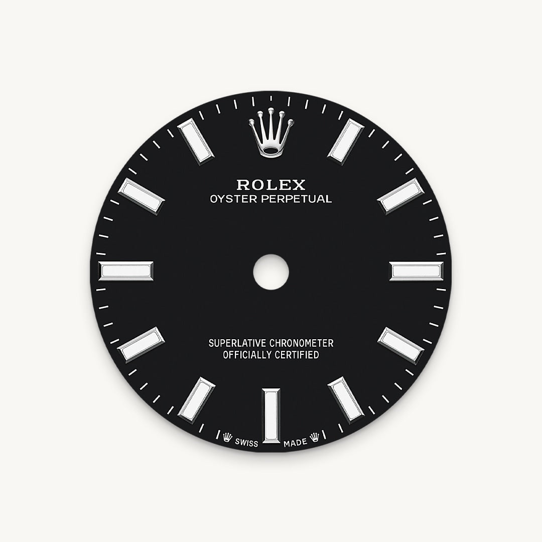 Dial Landscape M276200 0010
