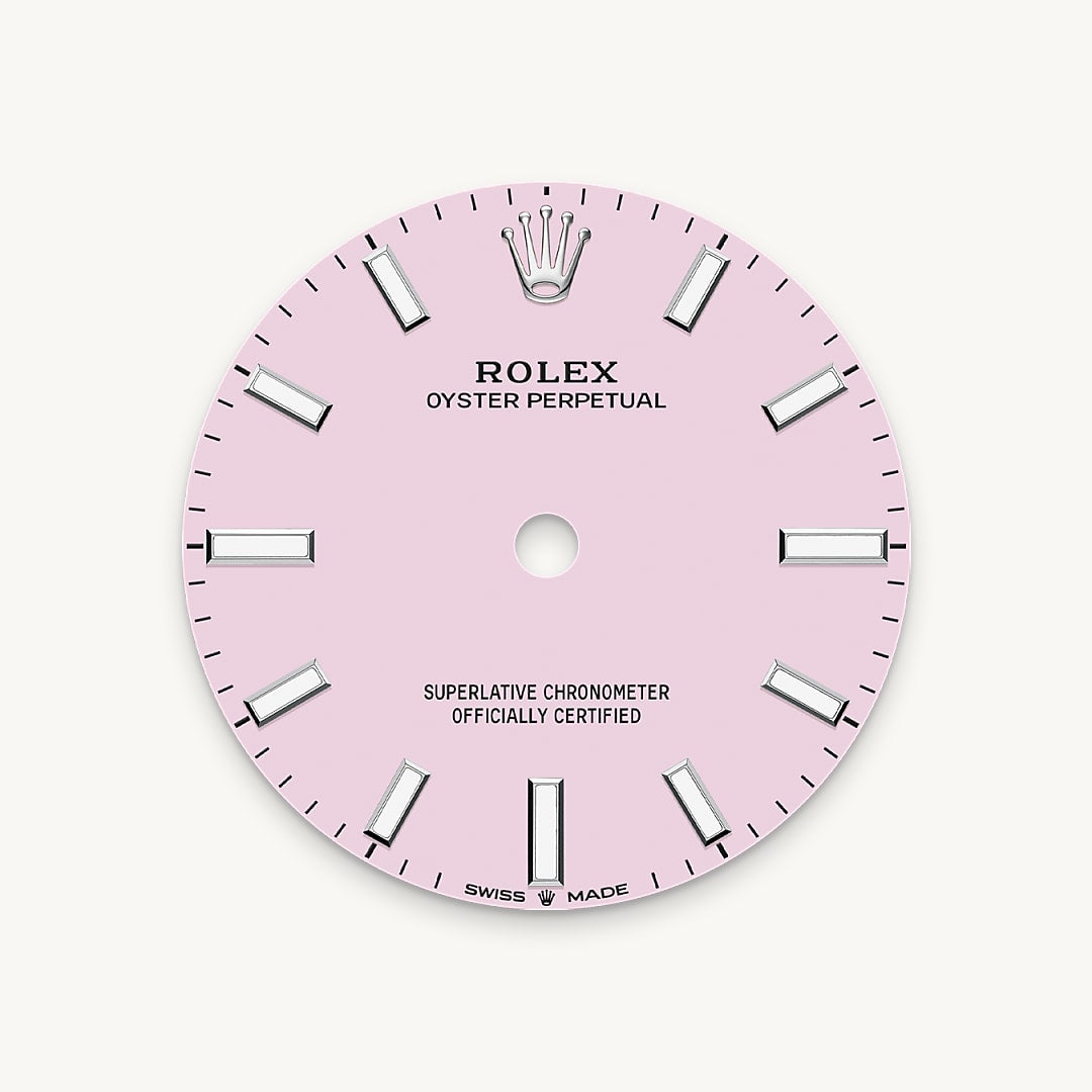 Dial Landscape M277200 0009