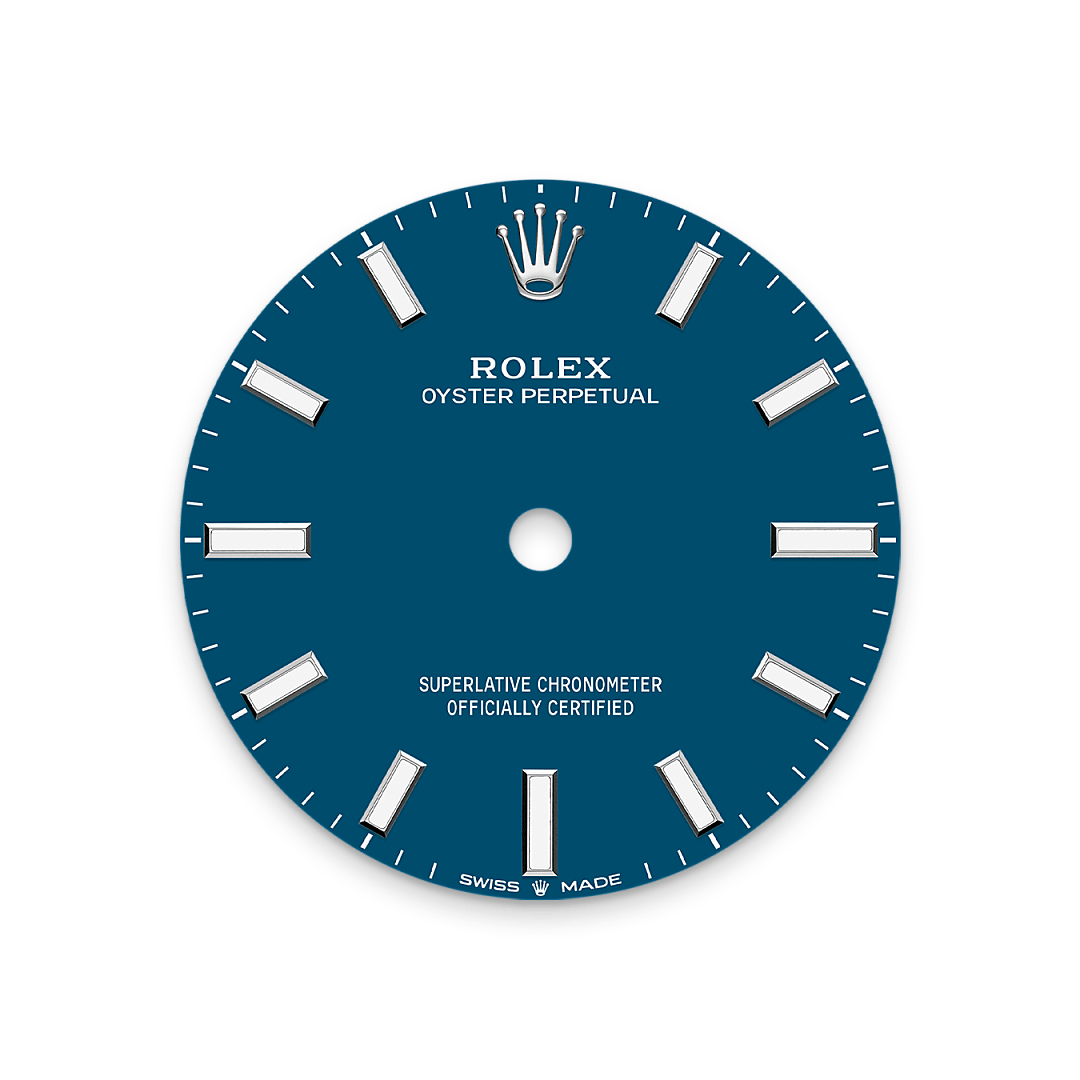 Dial Landscape M277200 0017