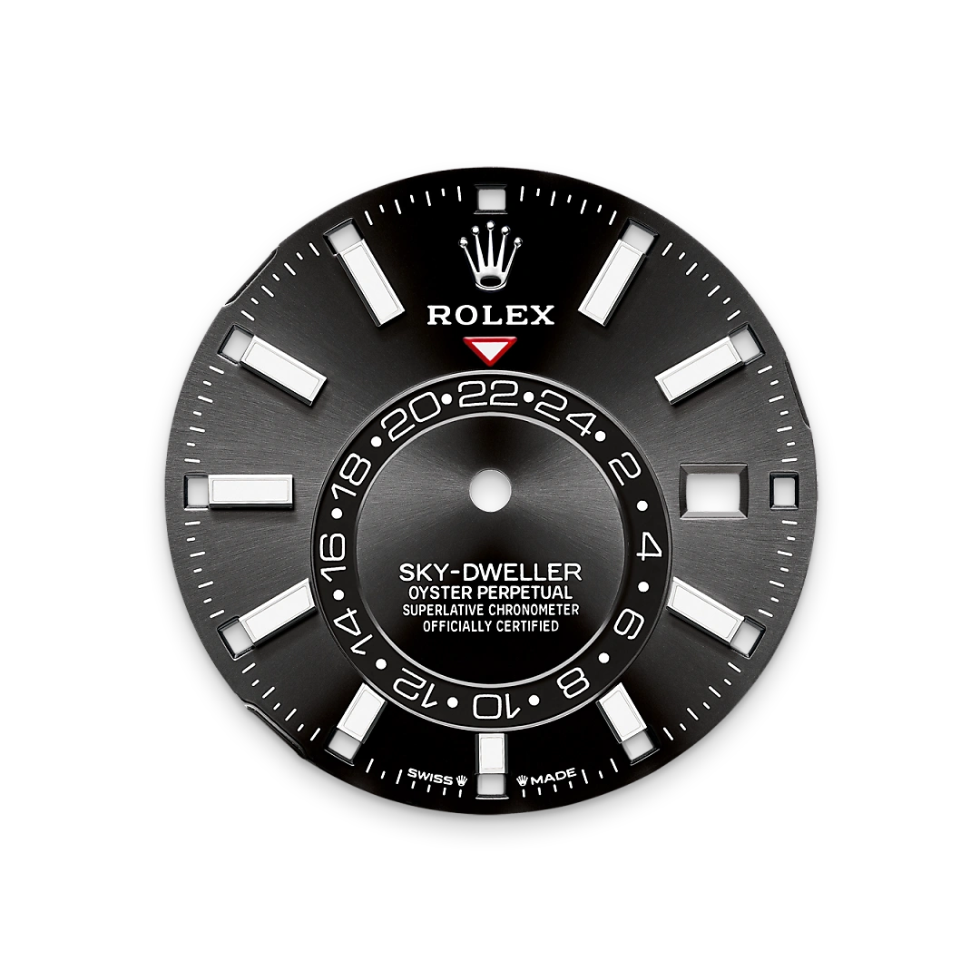 rolex dial landscape m336239 0002