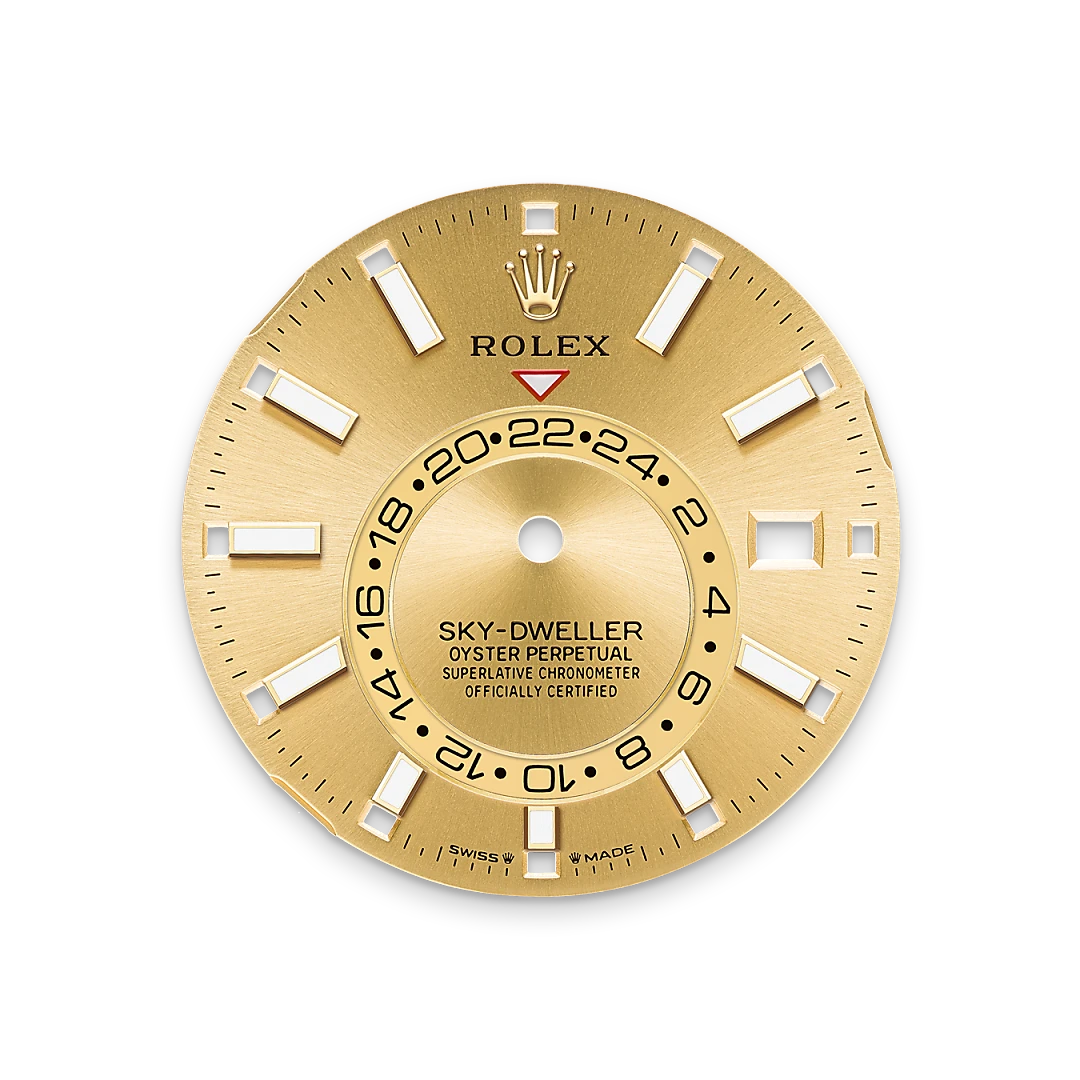 Dial Landscape M336933 0001