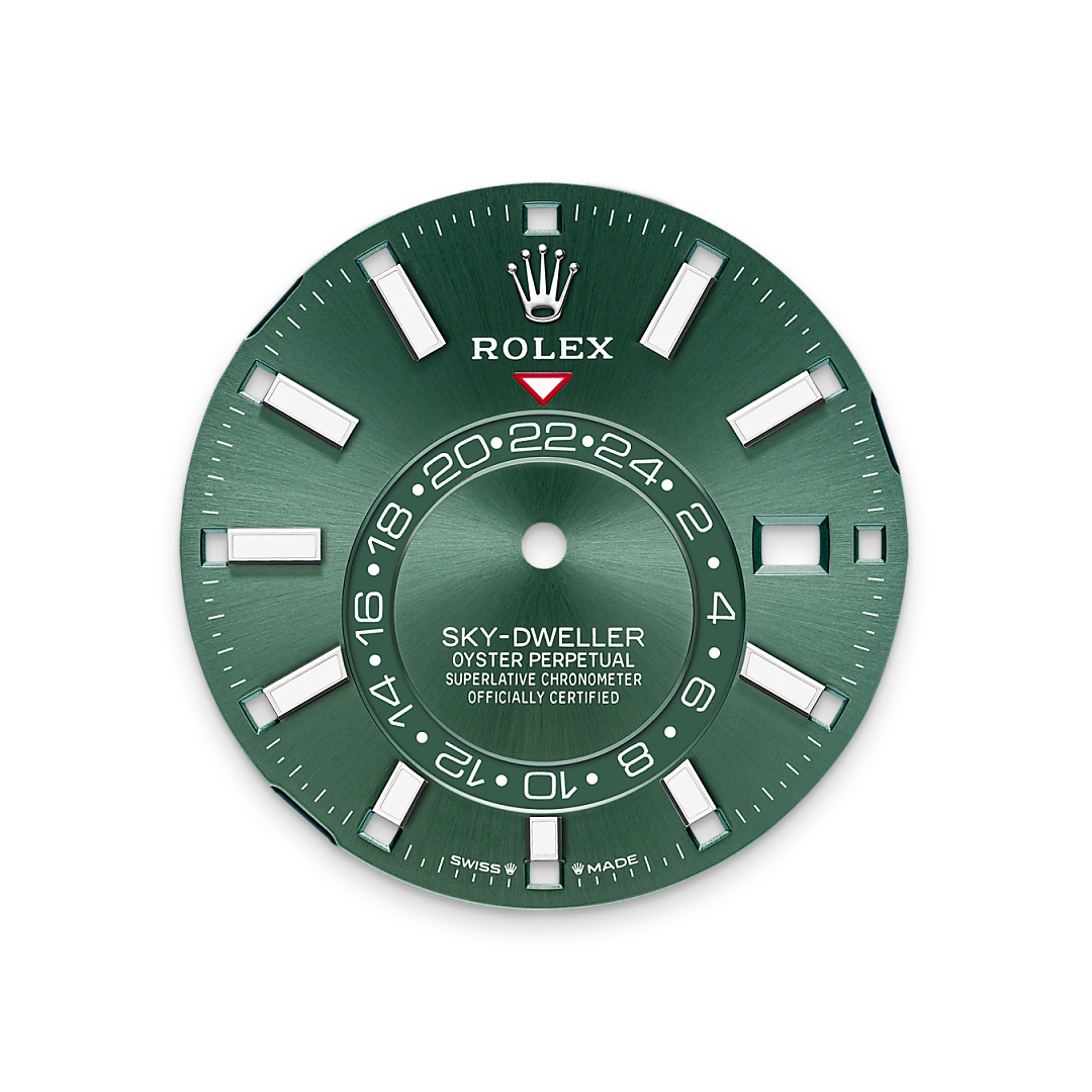 Dial Landscape M336934 0001