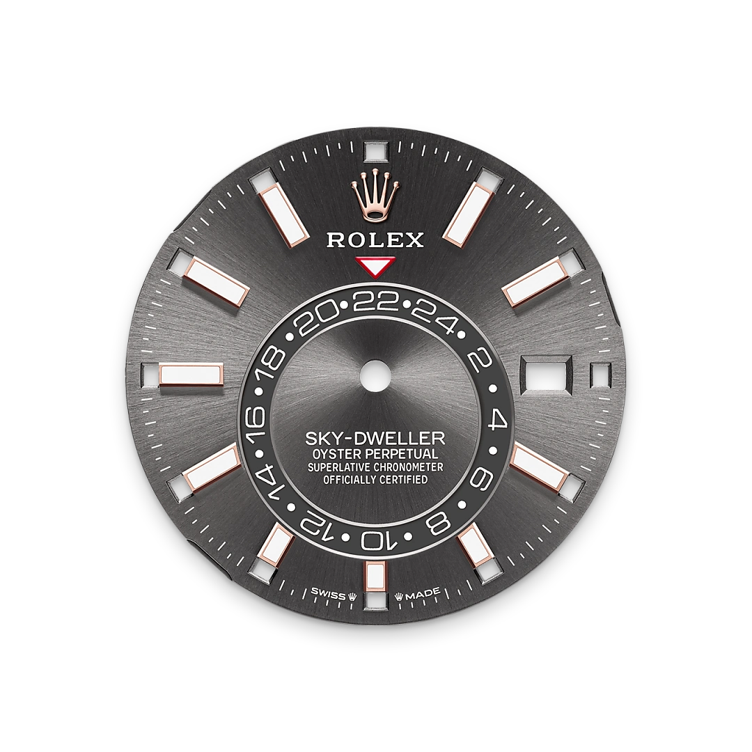 Dial Landscape M336935 0008