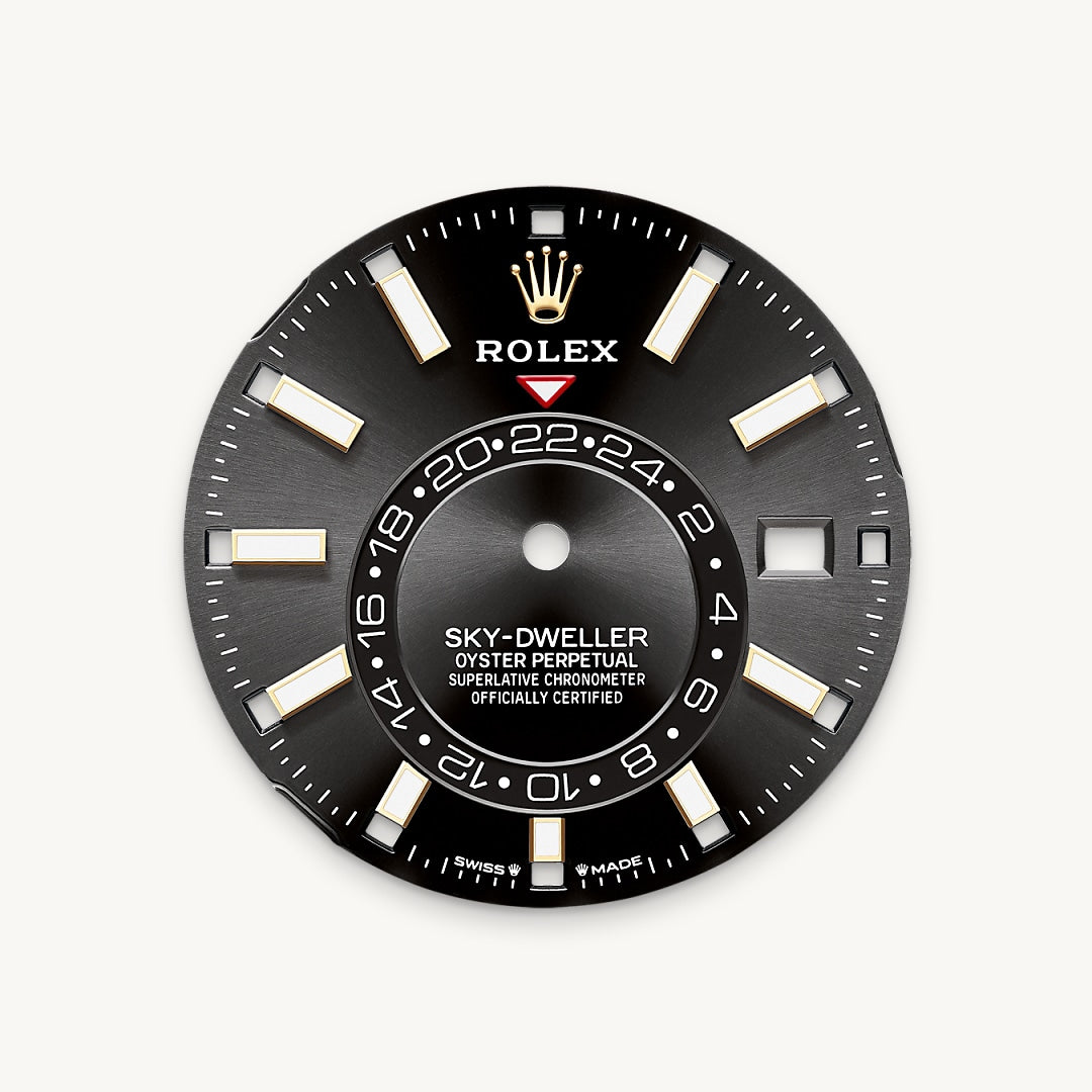 Dial Landscape M336938 0005