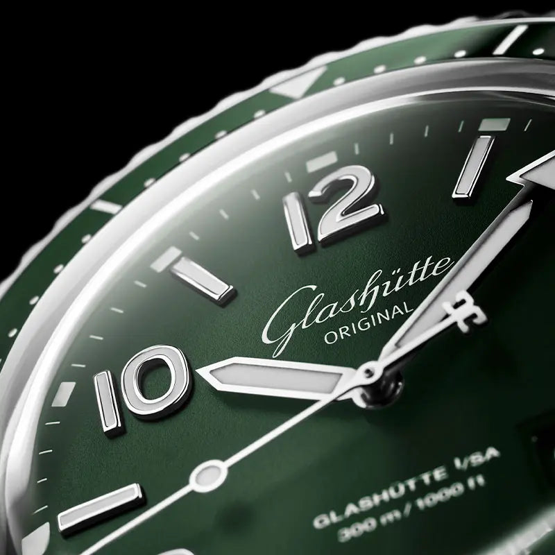 glashutte original W13613078333 2