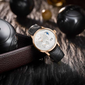 Glashutter Glashütte Original Watches | Luxury Dress & Sport Timpieces