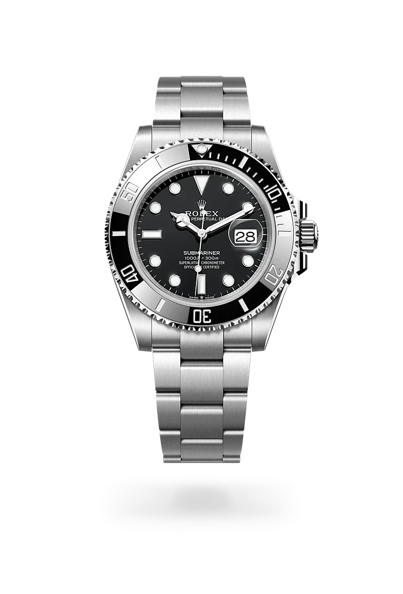 Submariner Date