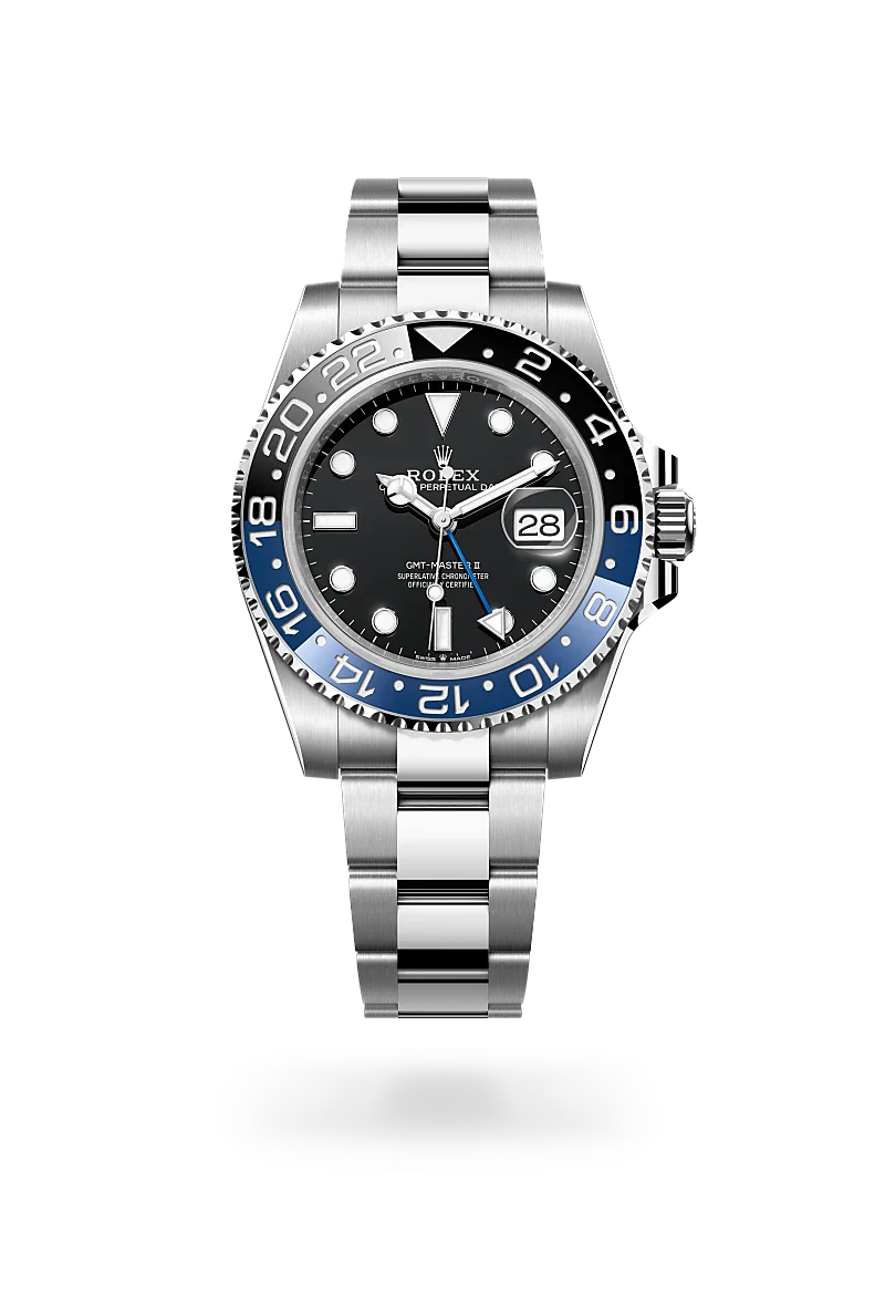 GMT-Master II