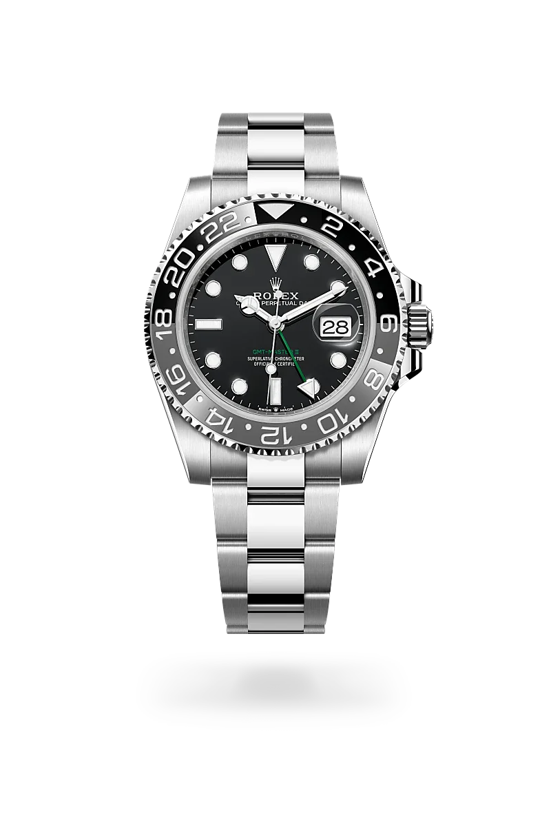 Rolex m126710grnr 0004 drp upright bba with shadow bc16aebb b99c 4fdd a02e a4854978ca40