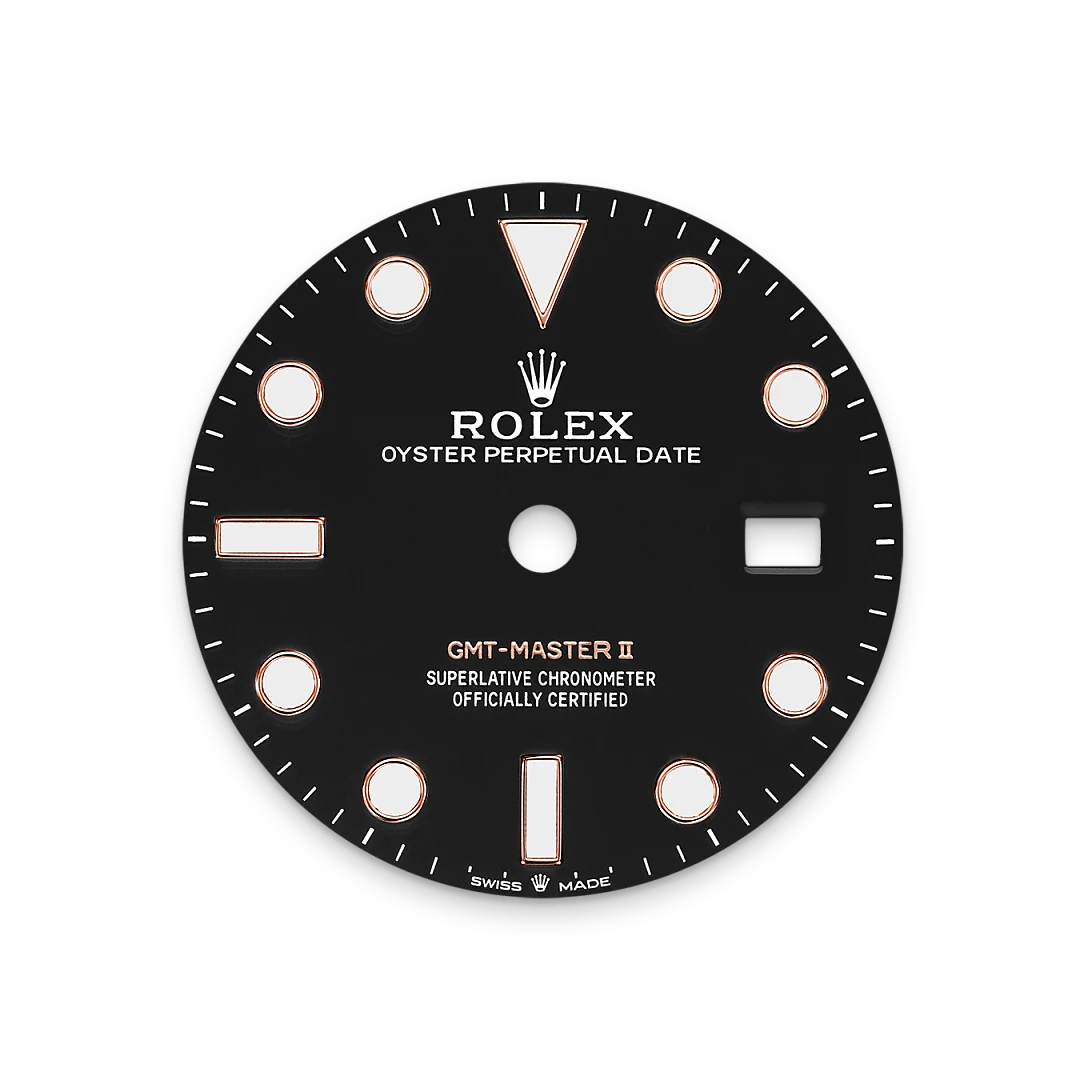 Rolex m126711chnr 0002 dial