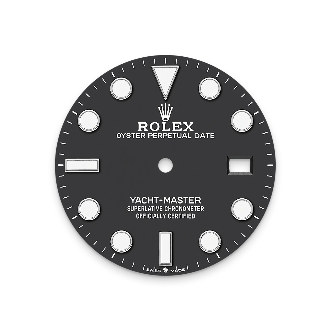 Rolex m226627 0001 dial