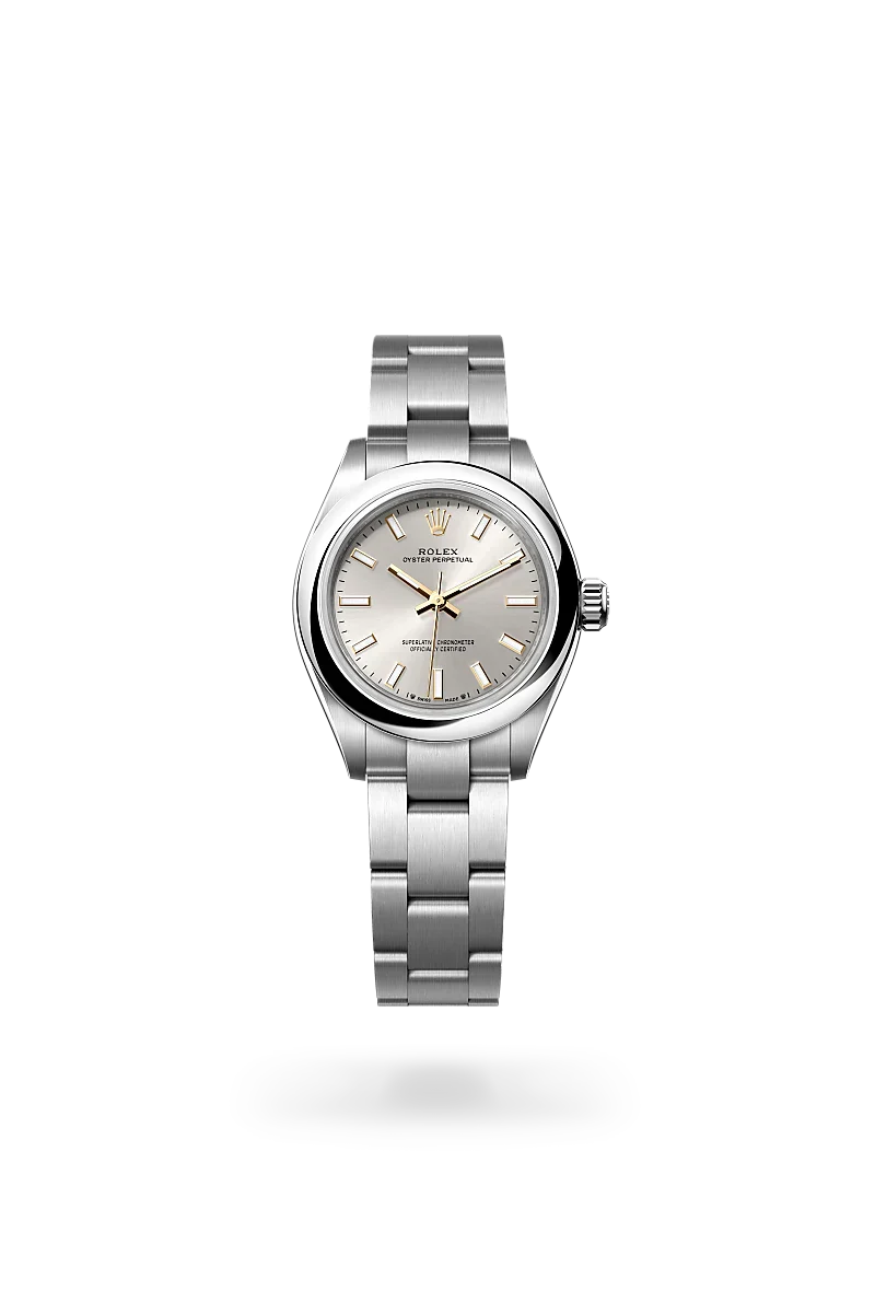 Oyster Perpetual 28