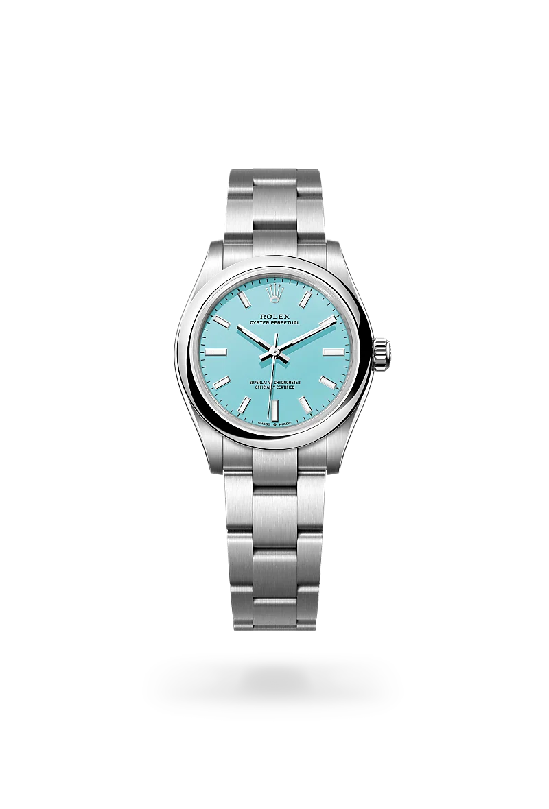 Oyster Perpetual 31