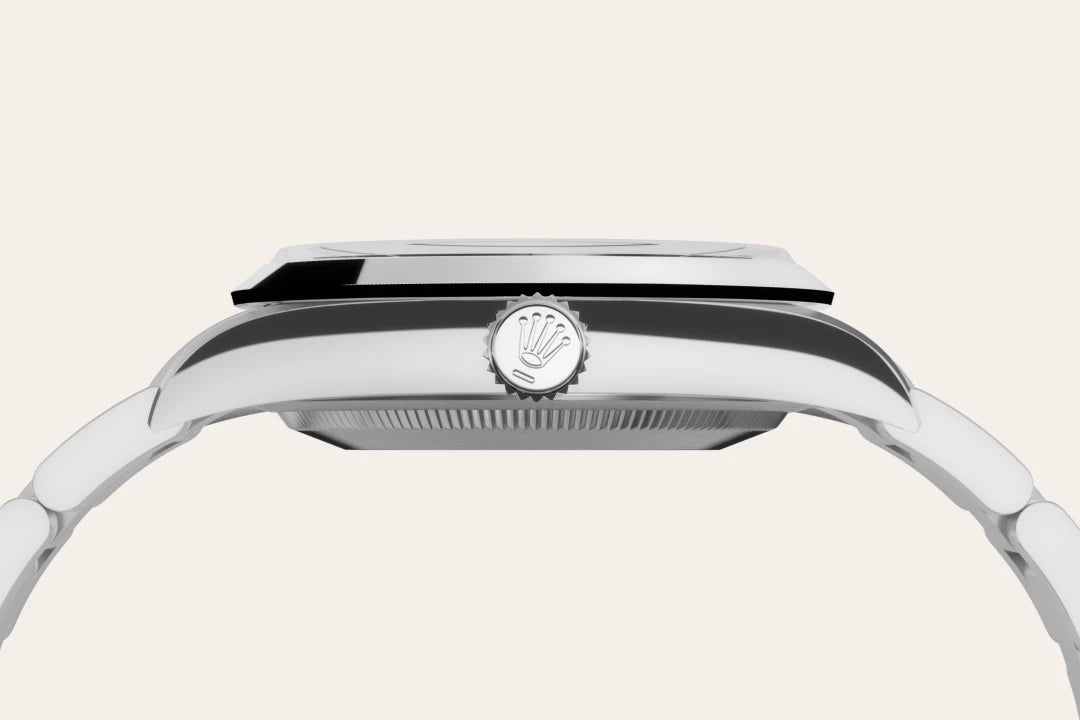 Rolex Explorer in Oystersteel, M124270-0001 - Knar Jewellery