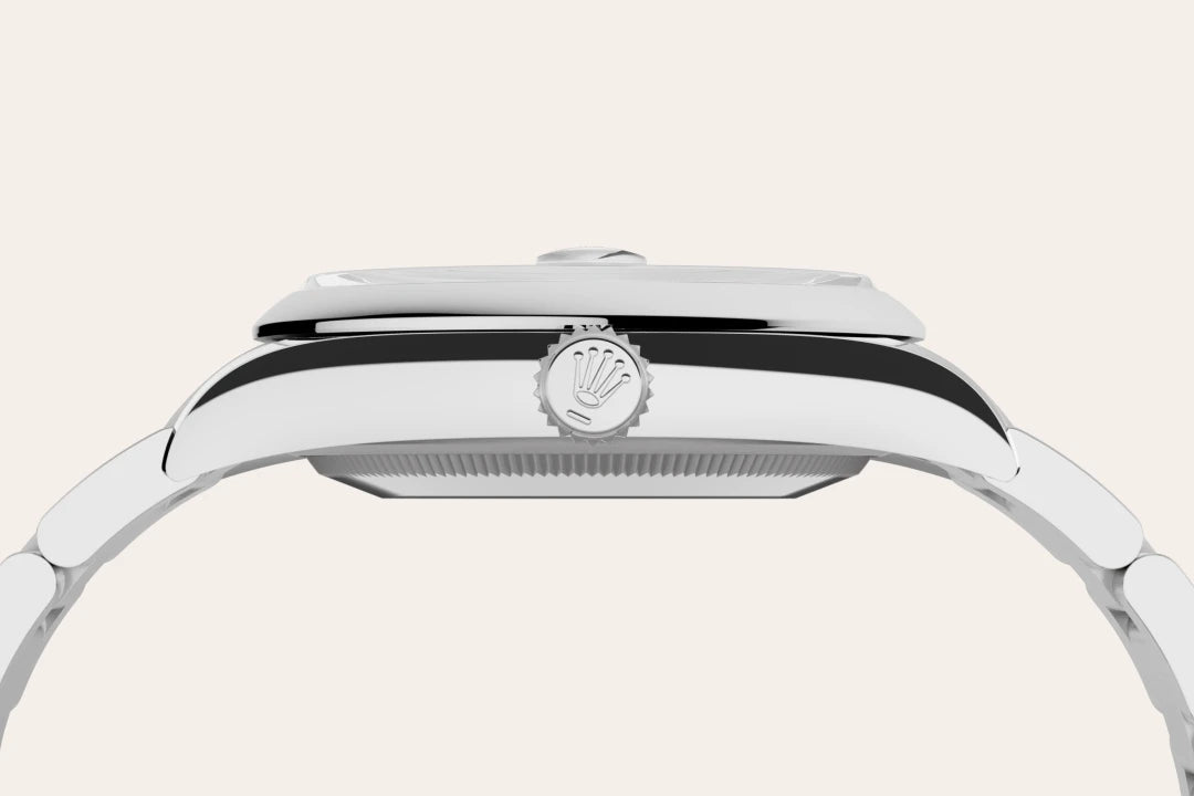 Rolex Datejust in Oystersteel, M126200-0002 - Knar Jewellery