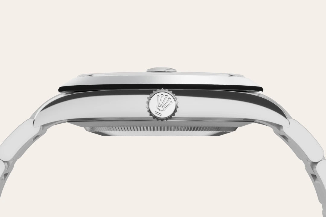 Rolex Datejust in Oystersteel, M126300-0029 - Knar Jewellery