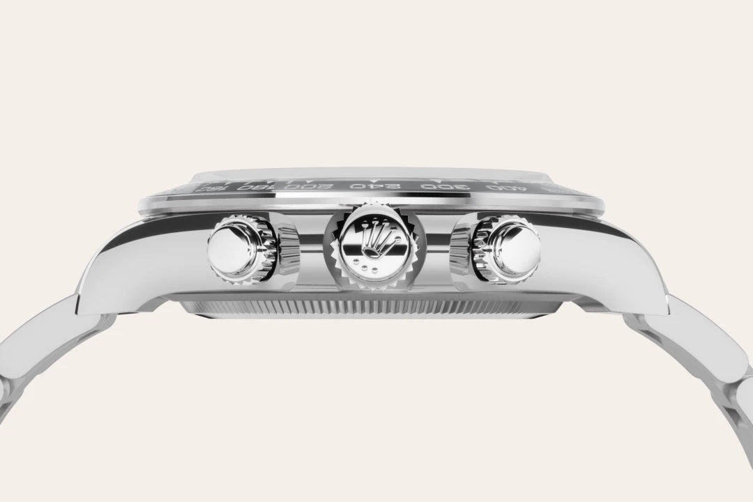 Rolex Cosmograph Daytona in Oystersteel, M126500LN-0001 - Knar Jewellery