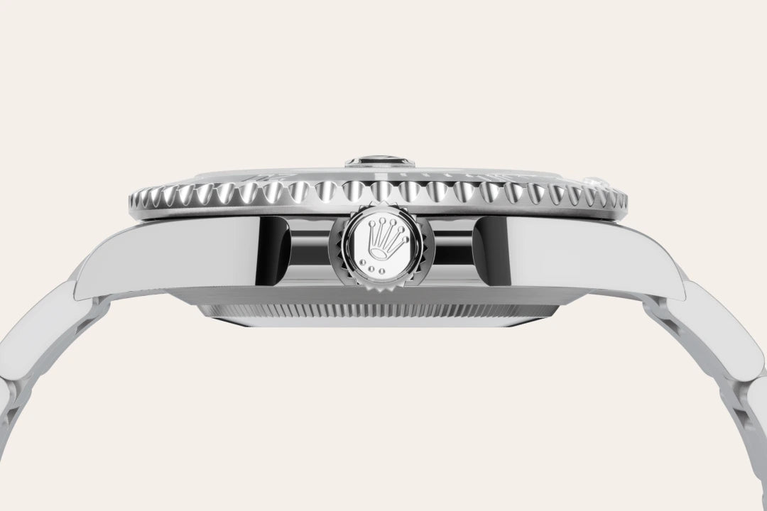 Rolex Submariner in Oystersteel, M126610LN-0001 - Knar Jewellery