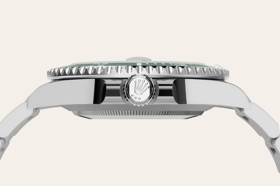 Rolex Submariner in Oystersteel, M126610LV-0002 - Knar Jewellery