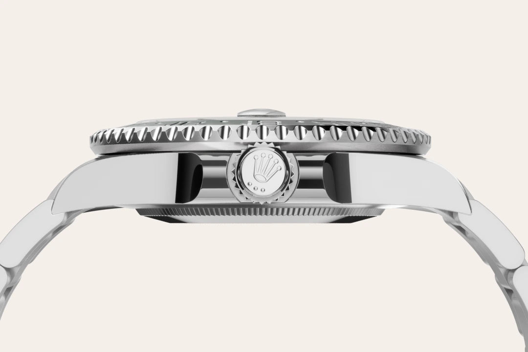 Rolex GMT-Master II in Oystersteel, M126720VTNR-0001 - Knar Jewellery