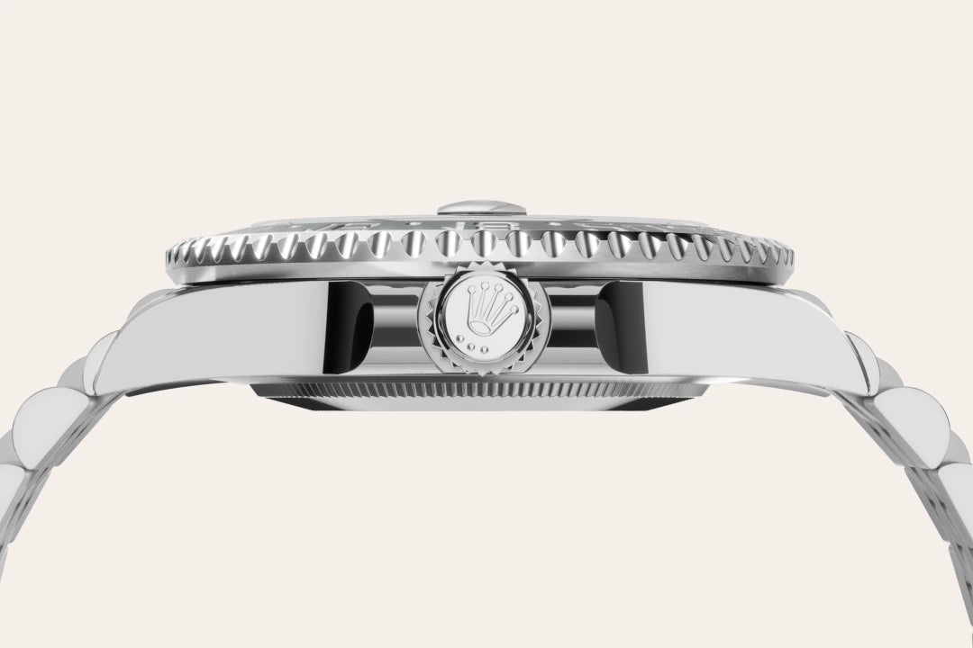 Rolex GMT-Master II in Oystersteel, M126720VTNR-0002 - Knar Jewellery