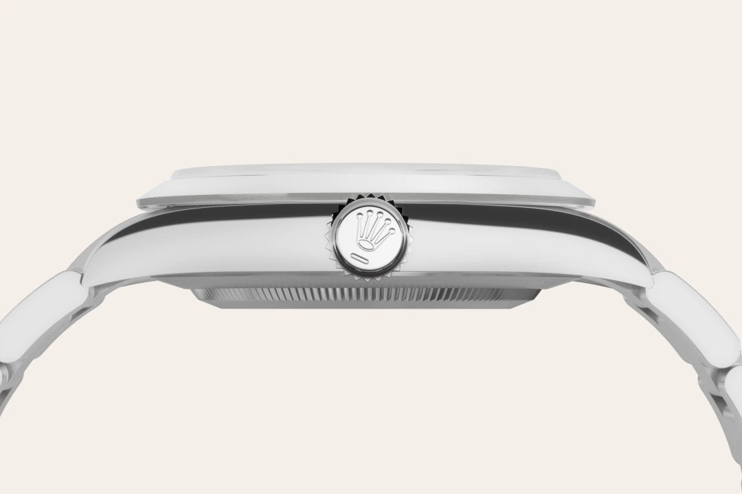 Rolex Explorer in Oystersteel, M224270-0001 - Knar Jewellery
