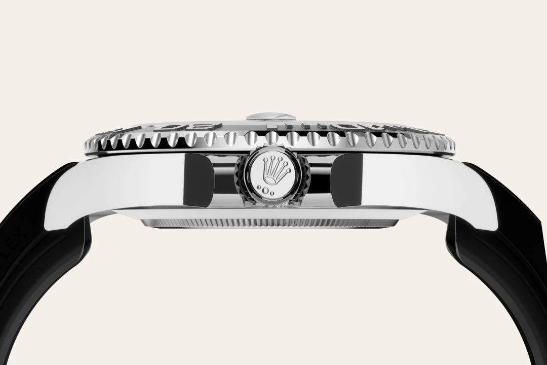 Rolex Yacht-Master in White Gold, M226659-0002 - Knar Jewellery