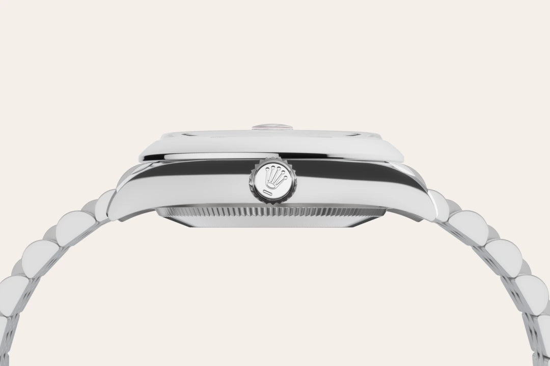 Rolex Datejust in Oystersteel, M278240-0018 - Knar Jewellery
