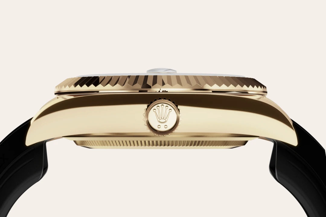 Rolex Sky-Dweller in Yellow Gold, M336238-0002 - Knar Jewellery