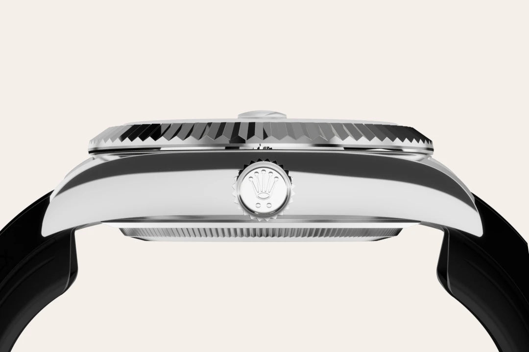 Rolex Sky-Dweller in White Gold, M336239-0002 - Knar Jewellery
