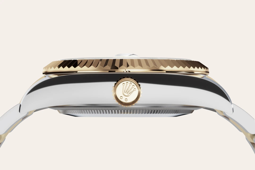 Rolex Sky-Dweller in Oystersteel And Yellow Gold, M336933-0001 - Knar Jewellery