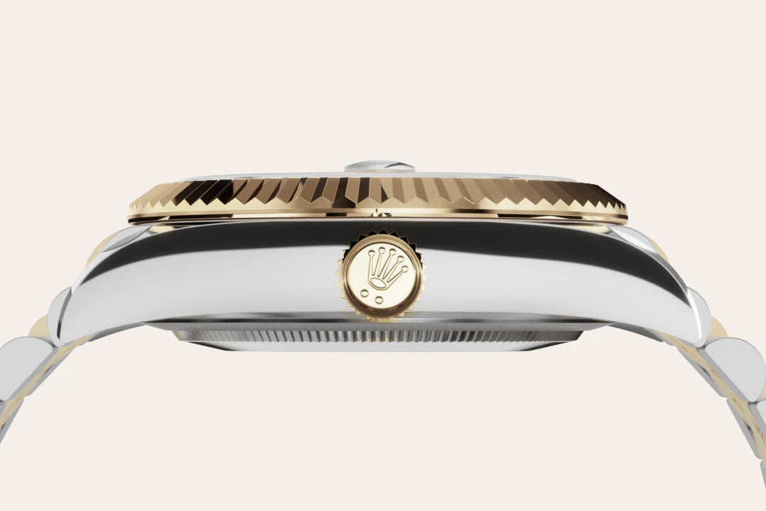 Rolex Sky-Dweller in Oystersteel And Yellow Gold, M336933-0006 - Knar Jewellery