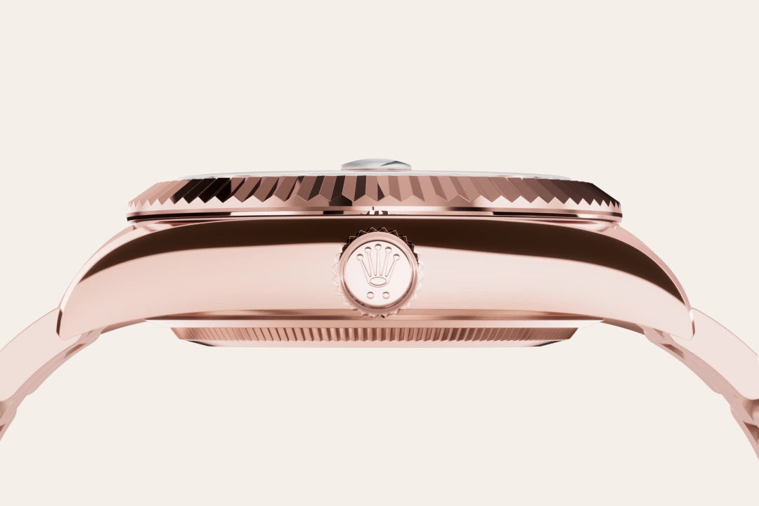 Rolex Sky-Dweller in Everose Gold, M336935-0001 - Knar Jewellery