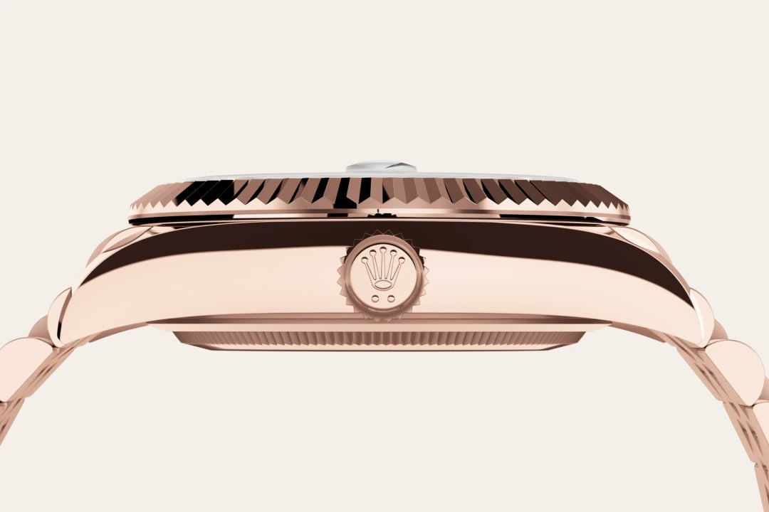 Rolex Sky-Dweller in Everose Gold, M336935-0008 - Knar Jewellery