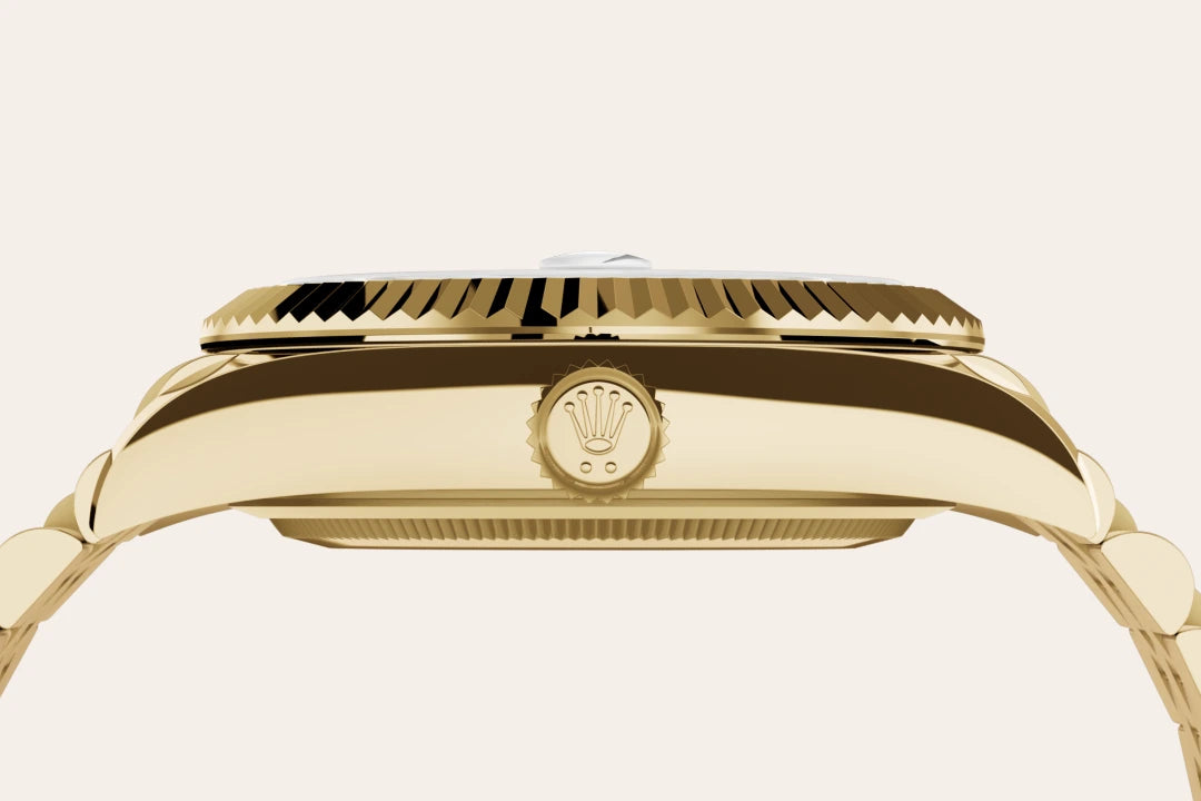 Rolex Sky-Dweller in Yellow Gold, M336938-0006 - Knar Jewellery