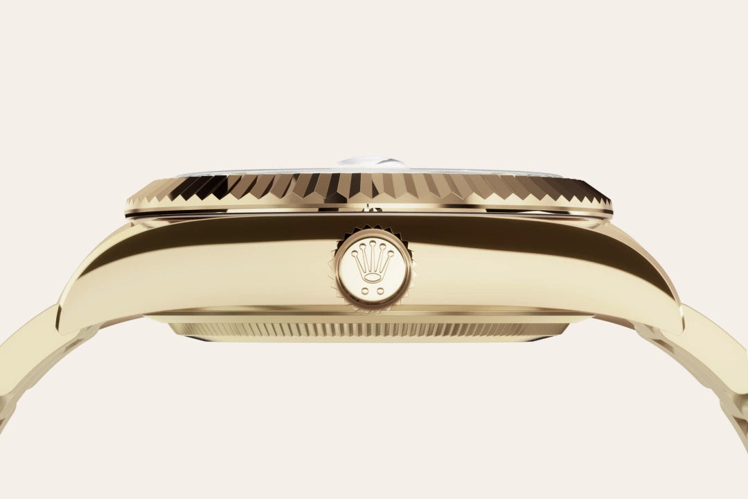 Rolex Sky-Dweller in Yellow Gold, M336938-0007 - Knar Jewellery