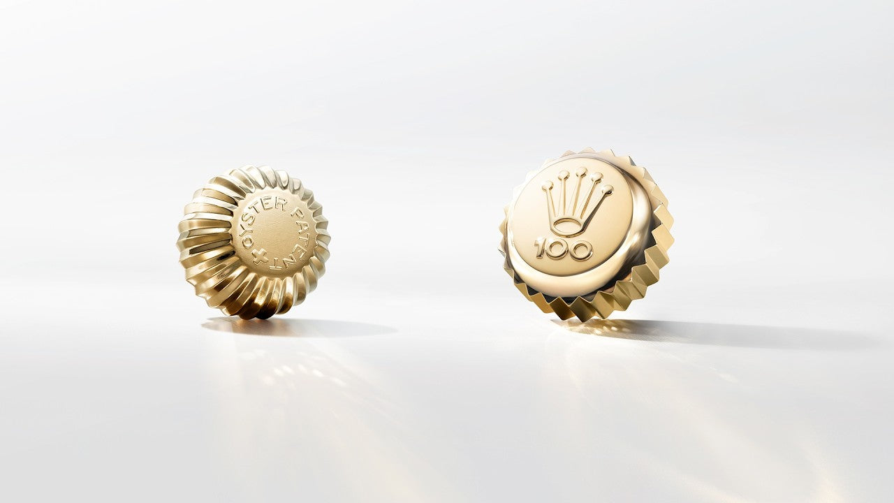 Rolex Worn on the Wrist of History for 100 Years – The Oyster