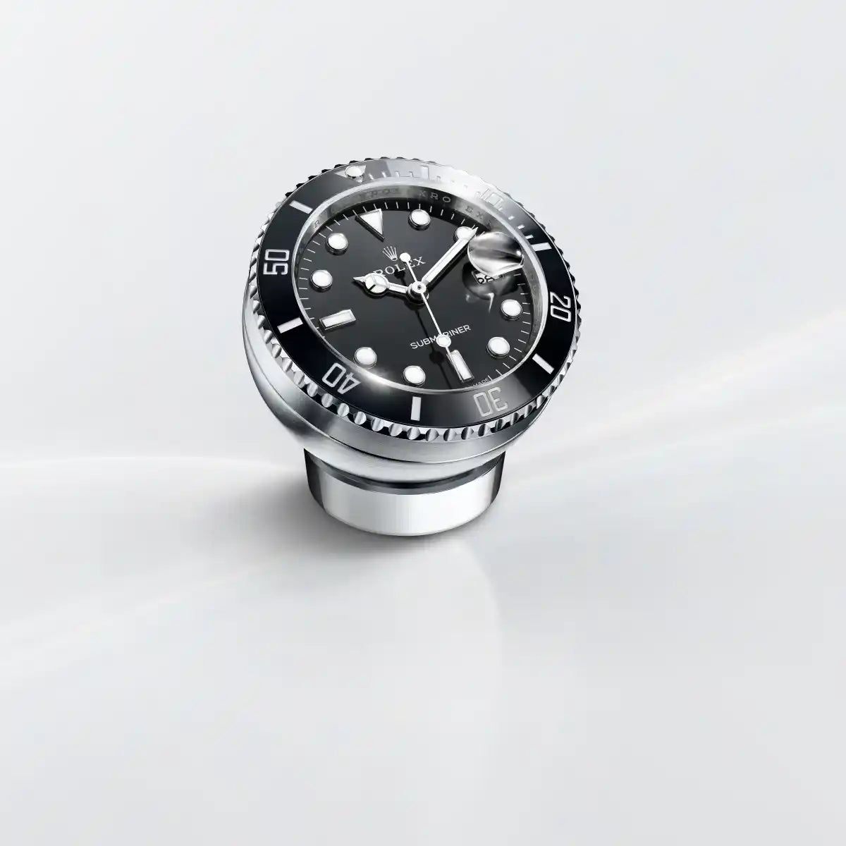 Rolex Submariner Date Desk Clock C909010LN-0001