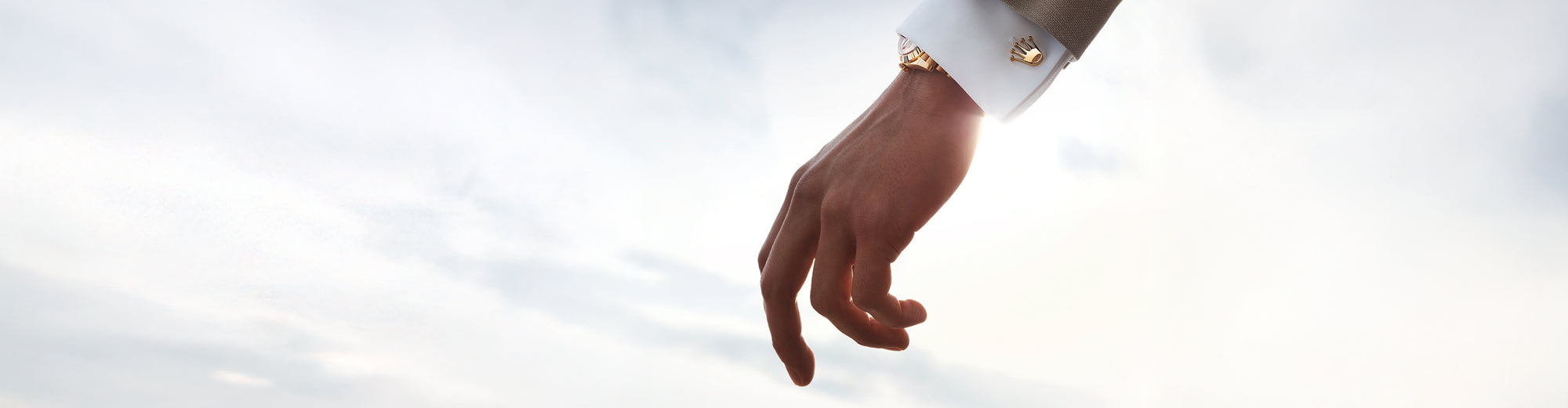 Rolex accessories - Knar Jewellery