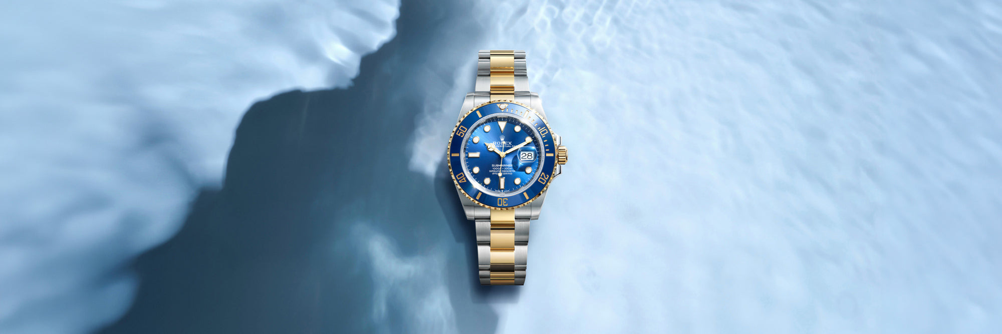 Rolex Submariner Collection